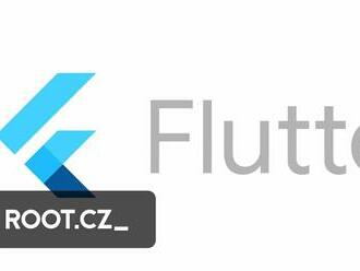 Google vydal Flutter 3.7