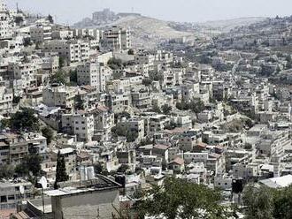 Střelba ve východním Jeruzalémě si vyžádala pět mrtvých. Útočník byl zastřelen