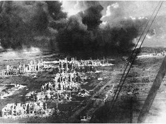Uplynulo 80 rokov od kapitulácie nemeckých vojsk pri Stalingrade