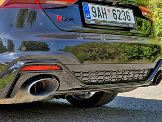 Audi plánuje záplavu SUV ve verzi RS. Přemýšlí také, co bude s nástupci R8 a TT