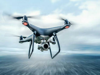 U-space: V celej EÚ sa zaviedli priestorové pravidlá pre lety dronov