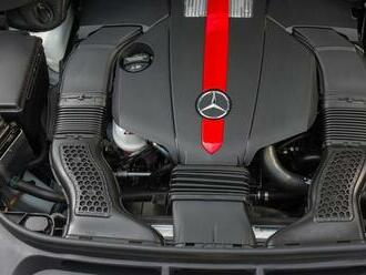 Mercedes-Benz bude musieť zvolať do servisov viac ako milión áut