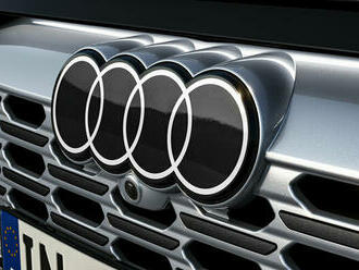 Audi vyhrálo soud: čínská automobilka Nio musí přejmenovat své modely