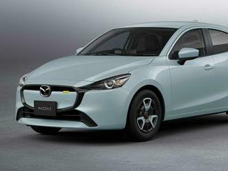 Nová Mazda 2: naštvaný hatchback se hlásí o slovo