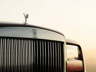 Český dealer Rolls-Royce prozradil čísla