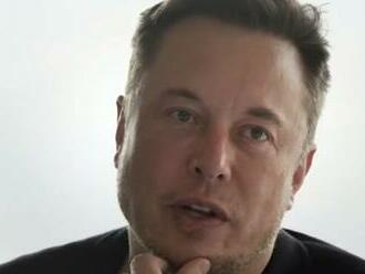 Elon Musk předpověděl, kdo asi bude největším konkurentem Tesly