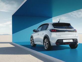 Peugeot v roce 2022 ovládl trh malých elektromobilů, do roku 2030 chce být největší elektrickou značkou v Evropě