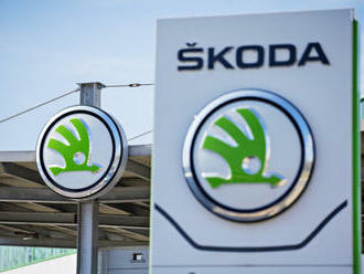 Škoda Auto očekává zlepšení situace v dodávkách čipů v druhém pololetí