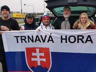 Slováci se valí do Špindlerova Mlýna na Světový pohár. I s borovičkou