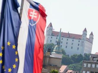 Brusel schválil slovenský program štátnej pomoci firmám s vysokými cenami energií