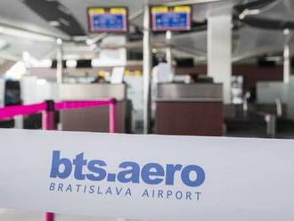 Na bratislavskom letisku pribudnú nové letecké spojenia