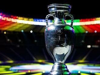 UEFA rozhodla. Nový formát bude mať Liga národov aj kvalifikácie