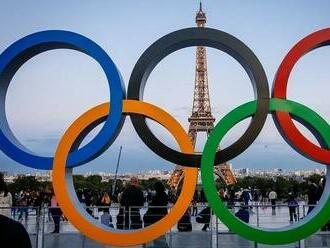 Olympijský výbor chce, aby Rusi súťažili pod neutrálnou vlajkou