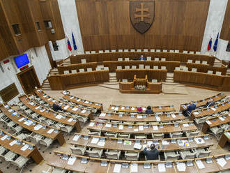 Na Slovensku chce vzniknúť šesť nových politických strán