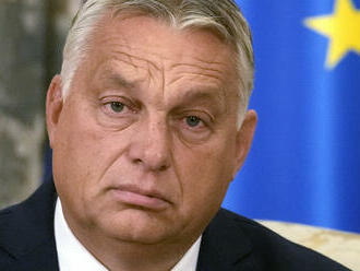 Orbán chce okamžité prímerie na Ukrajine, aj keby rokovanie o mieri trvalo roky