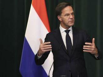 Rutte žiada sprísniť migračnú politiku: Schengen zlyháva, nemusí prežiť