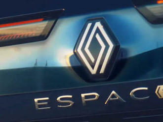 Renault Espace: Tak predsa nekončí! Zachránil ho Austral