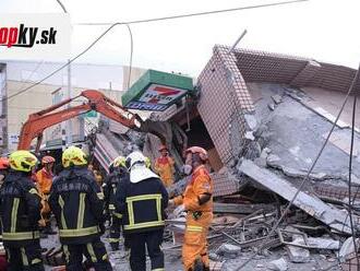 Grécky ostrov Rodos zasiahlo zemetrasenie: Otrasy bolo cítiť aj v Turecku