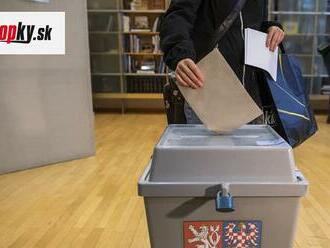 Až dvojnásobný záujem v druhom kole prezidentských volieb: Ľudia s KORONAVÍRUSOM už hlasovali