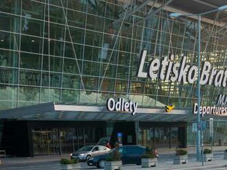 Na bratislavskom letisku pribudli nové spojenia: Slováci si môžu zalietať do viacerých destinácií