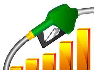 Ceny na pumpách sa nečakane zmenili. Zdražie diesel už v najbližšom týždni?