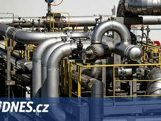 ČEZ zřejmě odstoupí od polské nabídky na uskladnění plynu, osud projektu je nejistý