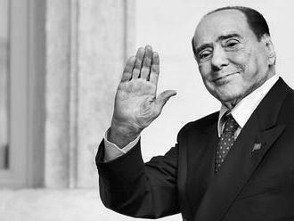 Berlusconi   nakúpil ženám luxusné nehnuteľnosti: Rodina chce tieto 3 sexice vysťahovať!