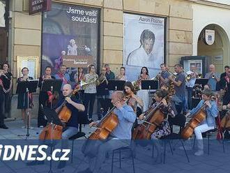 V Olomouci plánují sloučit filharmonii a divadlo, projekt čelí kritice