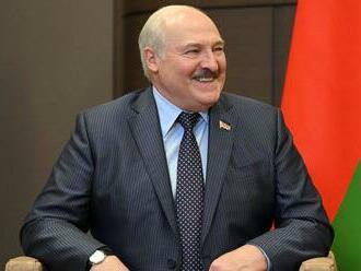 Lukašenko je druhýkrát v Číne, so Si Ťin-pchingom hovorili o strategickej spolupráci