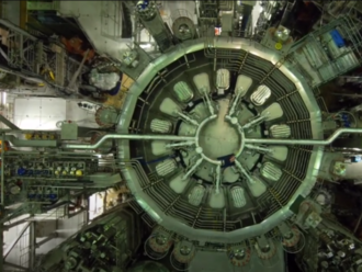 Japonsko začalo prevádzku najväčšieho súčasného pokusného fúzneho reaktora