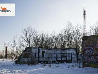 Desivé miesto nad Bratislavou: Raketová základňa odhaľuje tajomstvá studenej vojny