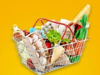 Nižšia DPH na potraviny: košík prázdny, poloprázdny alebo plný?