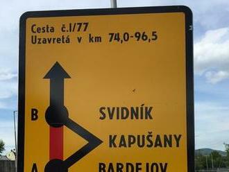 Ako hlúposť úradov zabíja Bardejov a východné Slovensko