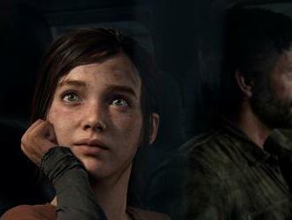 PC verze The Last of Us Part I se zpozdí