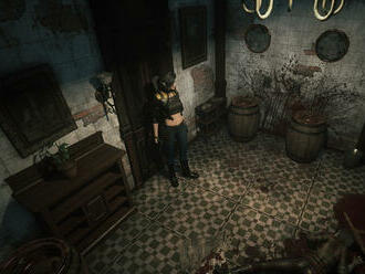 Hororová akce Echoes of the Living chce kráčet ve stopách série Resident Evil