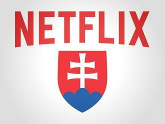 PREKVAPENIE: Netflix na Slovensku vylepšil predplatné. Čo všetko dostanete za 12 €?