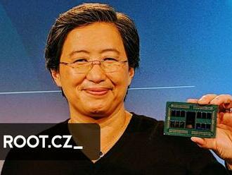 AMD uměle omezuje dodávky CPU a GPU, aby udržela vyšší ceny