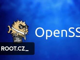 Vyšlo OpenSSH 9.2 s několika opravami a vylepšeními