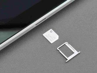 Xiaomi si dalo patentovať SIM s možnosťou viacerých čísel: Nová technológia môže šetriť batériu!