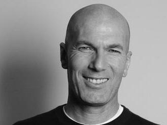 Fotbalista Zinedine Zidane a Alpine zahajují spolupráci. Fotbalista se stává ambasadorem značky