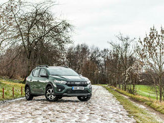 Nejprodávanějším autem v lednu byla v Evropě Dacia Sandero. Nejvíce osobních aut prodal Volkswagen