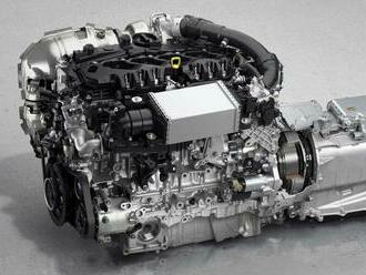 Mazda prezradila viac o ‘zázračnom‘ dieseli 3,3 e-Skyactiv D. Je neuveriteľný