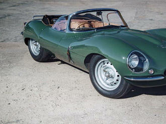 Jaguar Continuation – Návraty slavných příběhů