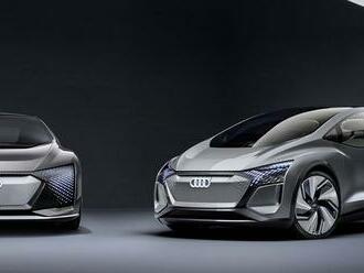 Než vyrábět v Německu, postaví Audi továrnu raději v USA?