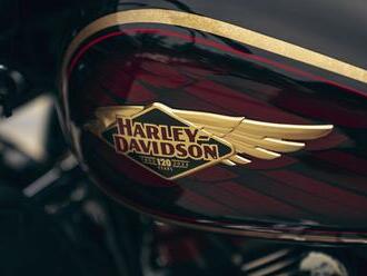 Kríza-nekríza, Harley-Davidson za minulý rok zvýšil svoje tržby aj zisk