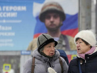 Ruská armáda verbuje do vojny na Ukrajine aj odsúdené ženy