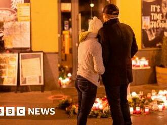 Vienna murders: Four guilty of helping jihadist in terror attack