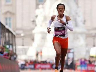 Africa trio lead 'greatest-ever field assembled for Elite Women's race' at London marathon