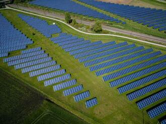 Slovenské z obnoviteľných zdrojov vyrobí len necelú pätinu energie