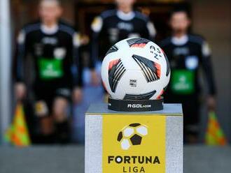 Známe sú termíny nového ročníka Fortuna ligy. Kedy sa začne a koľko potrvá?